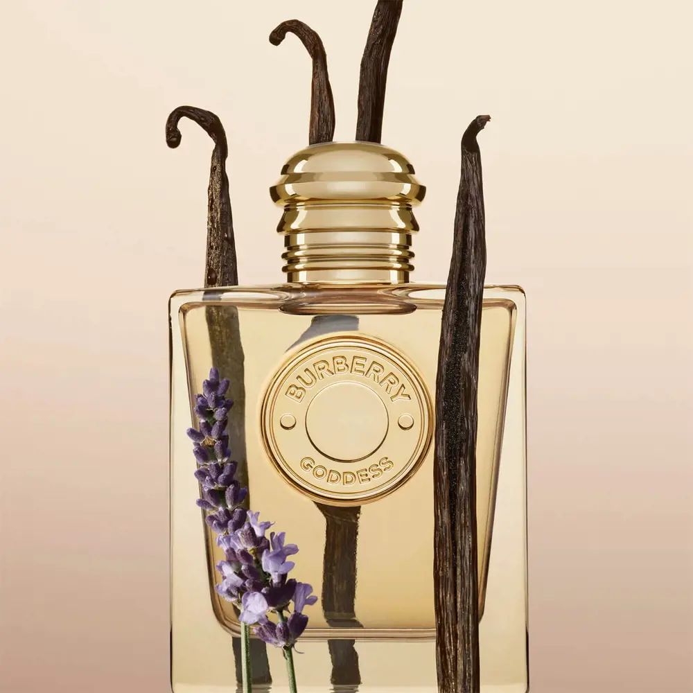 Burberry Goddess Eau de Parfum 50ml